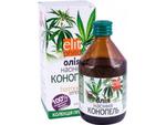 Olej Konopny Naturalny, Elit Phito, 100ml w sklepie internetowym Dbajozdrowie