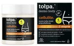 TOŁPA Dermo Body Cellulite. Nocny Turbo-Krem antycellulitowy, 250ml w sklepie internetowym Dbajozdrowie