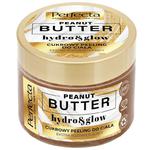 Cukrowy peeling do ciała PEANUT BUTTER, Perfecta w sklepie internetowym Dbajozdrowie