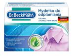 Mydełko do Odplamiania, Dr. Beckmann, 100 g w sklepie internetowym Dbajozdrowie