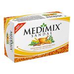 Mydło z olejkiem sandałowym i kardamonem, Medimix, 125g w sklepie internetowym Dbajozdrowie