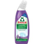 Żel do WC Lawendowy, FROSCH, 750ml w sklepie internetowym Dbajozdrowie