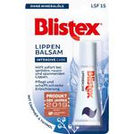 Blistex Balsam do Ust Intensywnie Regenerujący, SPF 15 w sklepie internetowym Dbajozdrowie