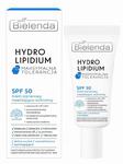 BIELENDA Hydro Lipidum Krem barierowy nawilżająco ochronny SPF50 - skóra sucha, uwrażliwiona, 30ml w sklepie internetowym Dbajozdrowie