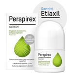 Dezodorant Antyperspirant roll-on, PERSPIREX Comfort, 20 ml w sklepie internetowym Dbajozdrowie