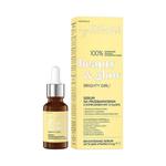 Serum na przebarwienia z kompleksem wit.C+Cg 20% Brighty Girl! Eveline Beauty & Glow w sklepie internetowym Dbajozdrowie