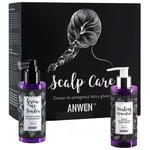 ANWEN Zestaw do pielęgnacji skóry głowy Scalp Care (150mlx2) w sklepie internetowym Dbajozdrowie