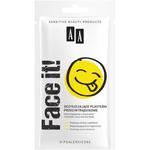AA Face It! Oczyszczające Plasterki przeciwtrądzikowe, 24szt w sklepie internetowym Dbajozdrowie