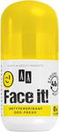 AA Face It! Dezodorant antyperspirant roll-on Fresh, 50ml w sklepie internetowym Dbajozdrowie