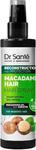 Dr.Sante Macadamia Hair Spray do Włosów Odbudowa i ochrona, 150 ml w sklepie internetowym Dbajozdrowie