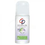 CD Dezodorant roll-on Lilia Wodna, 50ml w sklepie internetowym Dbajozdrowie