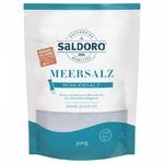 Sól morska Saldoro do młynków do soli, 500 g w sklepie internetowym Dbajozdrowie