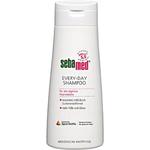 Delikatny szampon do włosów, SEBAMED Hair Care Everyday Shampoo, 200 ml w sklepie internetowym Dbajozdrowie