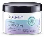 BIOLAVEN Peeling do skóry głowy z Lawendą, 155g w sklepie internetowym Dbajozdrowie