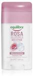 Różany dezodorant w sztyfcie z kwasem hialuronowym, Equilibra, 50 ml w sklepie internetowym Dbajozdrowie