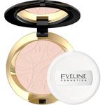 Puder mineralny w kamieniu Eveline Celebrities Beauty - nr 21 ivory w sklepie internetowym Dbajozdrowie