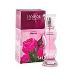 Luksusowe perfumy z olejkiem różanym, Regina Roses, 50ml w sklepie internetowym Dbajozdrowie