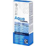 Krem nawilżający pod oczy z wodą termalną z kwasem hialuronowym, Dr. Sante Aqua Thermal w sklepie internetowym Dbajozdrowie