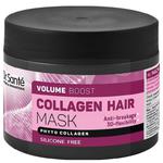 Maska Do Włosów Kolagenowa Zwiększająca Objętość, Dr.Sante Collagen Hair, 300ml w sklepie internetowym Dbajozdrowie