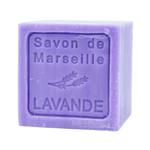 Mydło Marsylskie Prowansalskie LAWENDA, 72%, Le Chatelard, 300g w sklepie internetowym Dbajozdrowie