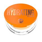 Bell Summer Hydrating Powder, nawilżający puder do twarzy, 002 w sklepie internetowym Dbajozdrowie