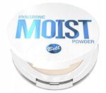 BELL Hyaluronic Moist Powder Puder Prasowany w sklepie internetowym Dbajozdrowie