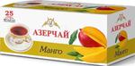 Czarna herbata z aromatem mango AZERCAY, 25 torebek w sklepie internetowym Dbajozdrowie