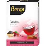 Czarna herbata owocowa, BERGA Dream, 24 torebek w sklepie internetowym Dbajozdrowie