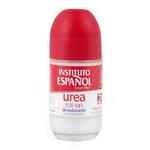 Dezodorant w kulce z mocznikiem INSTITUTO ESPANOL UREA, 75 ml w sklepie internetowym Dbajozdrowie