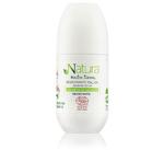 Dezodorant w kulce z mocznikiem INSTITUTO ESPANOL NATURA, 75 ml w sklepie internetowym Dbajozdrowie