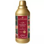 Koncentrat do płukania tkanin AMLA & PATCHOULI, LOVRAN, 1000ml w sklepie internetowym Dbajozdrowie