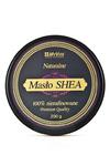 Masło Shea Nierafinowane 100% Naturalne, Myvita, 200g w sklepie internetowym Dbajozdrowie