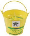 CITRONELLA Świeca Przeciw Komarom, Insektom, 130g w sklepie internetowym Dbajozdrowie