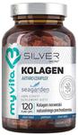 Kolagen Arthro, MyVita SILVER PURE, 120 kapsułek w sklepie internetowym Dbajozdrowie