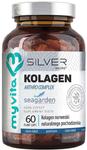 Kolagen Arthro, MyVita SILVER PURE, 60 kapsułek w sklepie internetowym Dbajozdrowie