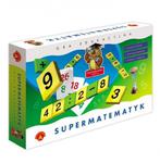 ALEXANDER GRA SUPER MATEMATYK 7+ w sklepie internetowym Malako.pl