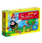 ALEXANDER GRA SCRIBA JUNIOR 5+ w sklepie internetowym Malako.pl