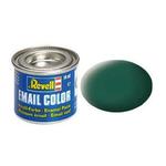 REVELL EMAIL COLOR 48 DEA GREEN MAT 14ML 8+ w sklepie internetowym Malako.pl