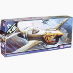 ACADEMY CURTISS P-40E WARHAWK 12468 SKALA 1:72 w sklepie internetowym Malako.pl