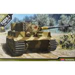 ACADEMY TIGER I LATE VERSION 13314 SKALA 1:35 w sklepie internetowym Malako.pl