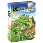 BARD GRA CARCASSONNE PODSTAWA + OPAT II EDYCJA 8+ w sklepie internetowym Malako.pl