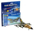 REVELL MODEL SET TORNADO ECR 04048 SKALA 1:144 w sklepie internetowym Malako.pl