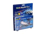 REVELL MODEL SET BOEING 747-200 04210 SKALA 1:390 w sklepie internetowym Malako.pl