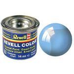 REVELL EMAIL 752 COLOR BLUE CLEAR w sklepie internetowym Malako.pl