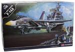 ACADEMY U.S. NAVY FIGHTER F-14A TOMCAT 12253 SKALA 1:48 w sklepie internetowym Malako.pl