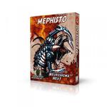 PORTAL GAMES NEUROSHIMA HEX 3.0 MEPHISTO DODATEK 10+ w sklepie internetowym Malako.pl