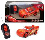 DICKIE CARS 3 RC ZYGZAK MCQUEEN 14 CM AUTA ZDALNIE STEROWANY 3+ w sklepie internetowym Malako.pl