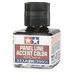 TAMIYA PANEL ACCENT BROWN 87132 14+ w sklepie internetowym Malako.pl