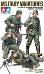 TAMIYA GERMAN INFANTRY SET (FRENCH CAMPAIGN) 35293 SKALA 1:35 w sklepie internetowym Malako.pl