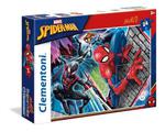 CLEMENTONI 24 EL. MAXI SPIDER-MAN 24497 PUZZLE 3+ w sklepie internetowym Malako.pl